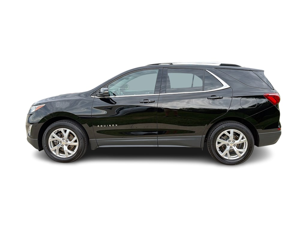 Thumbnail: 2019 Chevrolet Equinox - 3