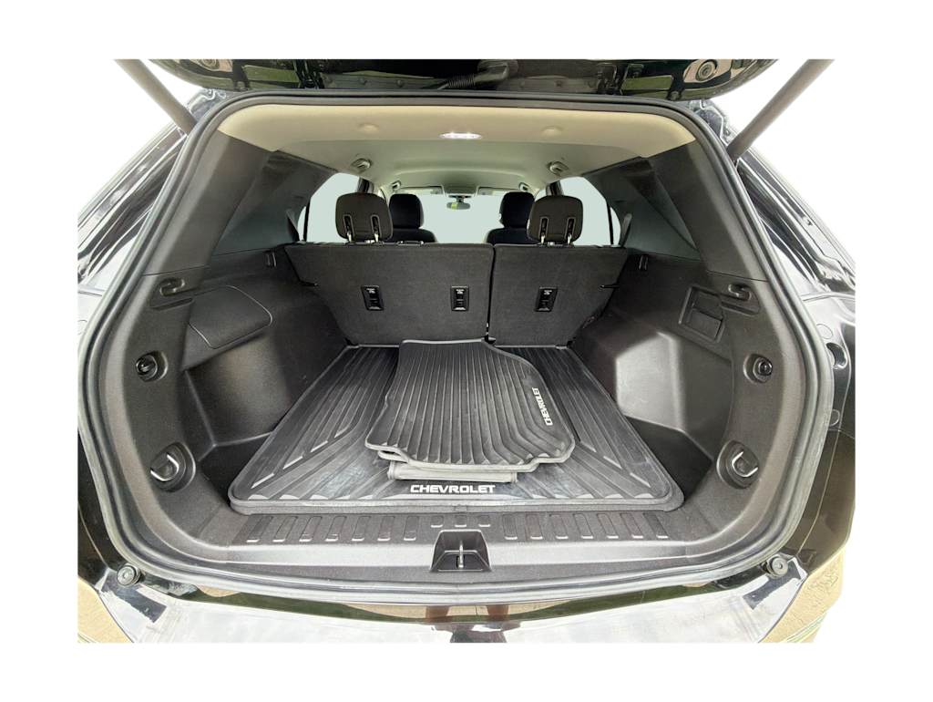 Thumbnail: 2019 Chevrolet Equinox - 17