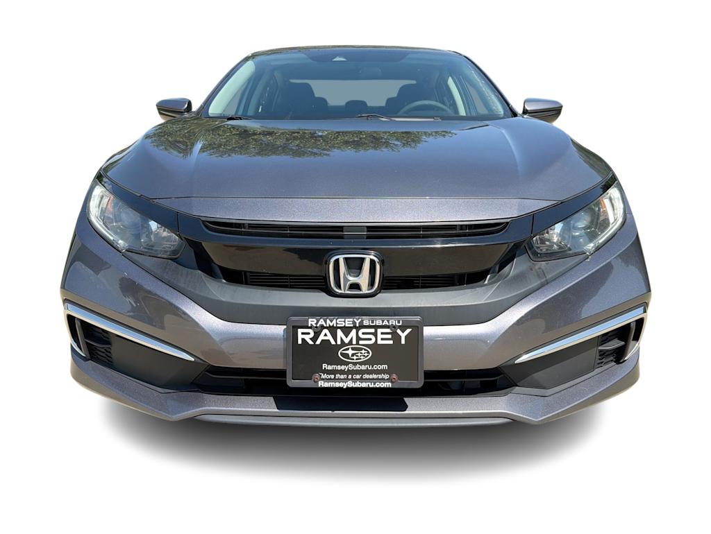 Thumbnail: 2019 Honda Civic - 22