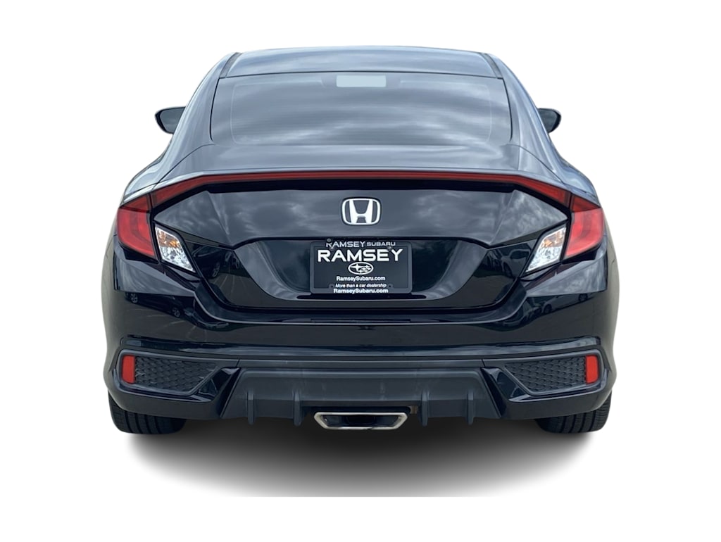 Thumbnail: 2019 Honda Civic - 19