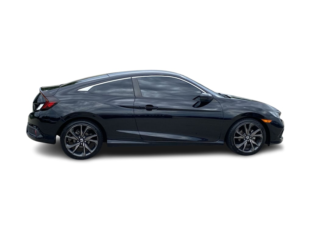 Thumbnail: 2019 Honda Civic - 21
