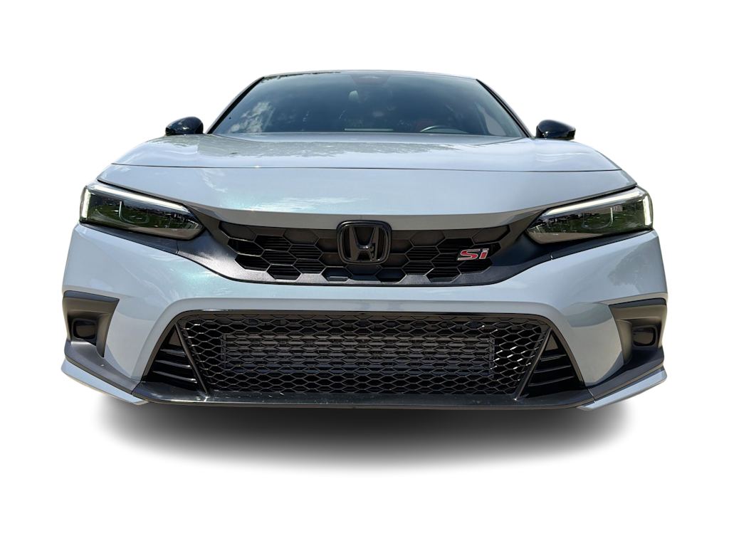 Thumbnail: 2023 Honda Civic - 22