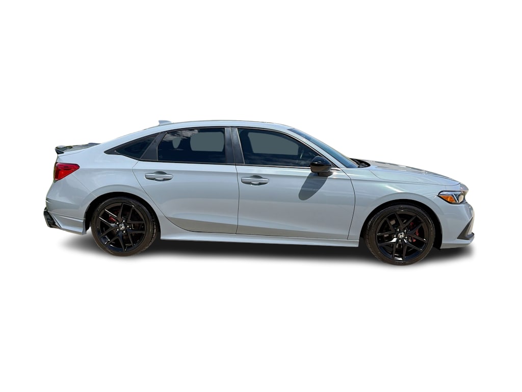 Thumbnail: 2023 Honda Civic - 20