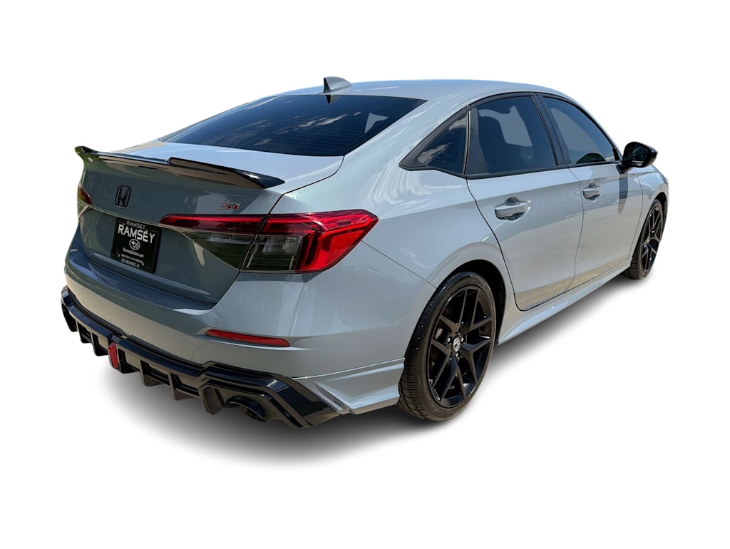 Thumbnail: 2023 Honda Civic - 19