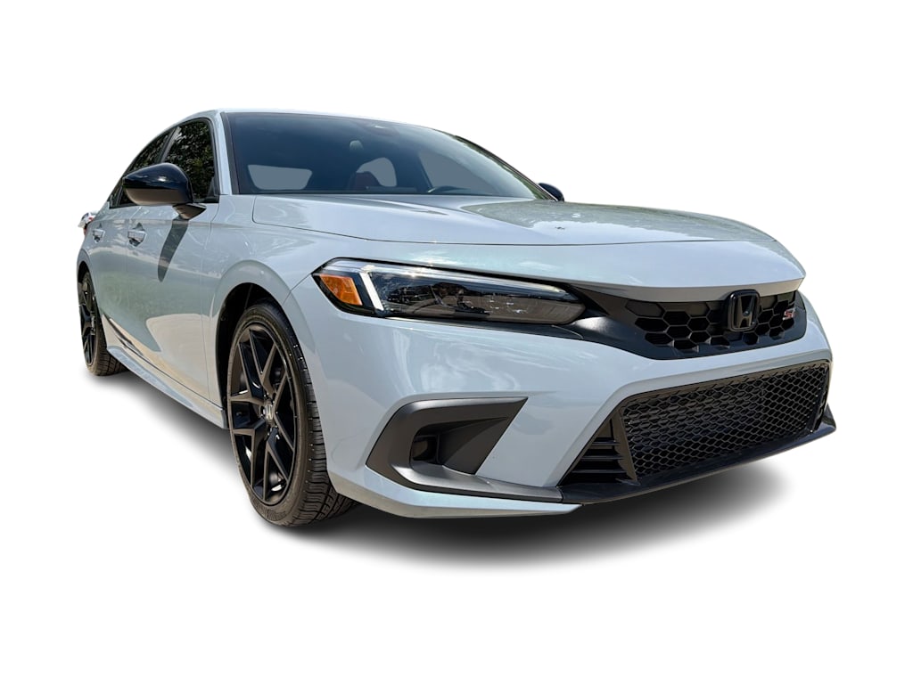Thumbnail: 2023 Honda Civic - 21