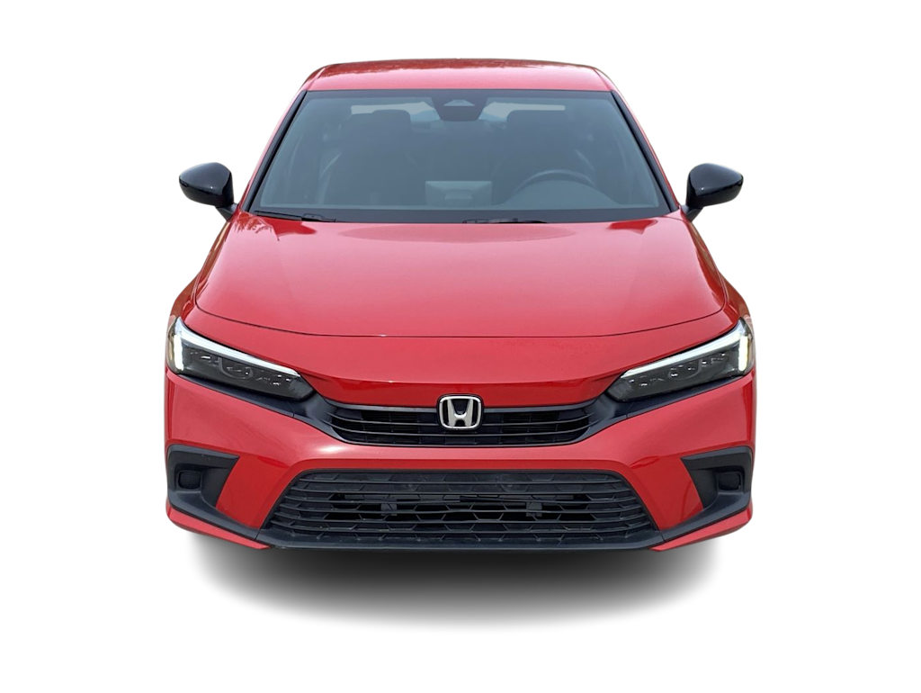 Thumbnail: 2024 Honda Civic - 23