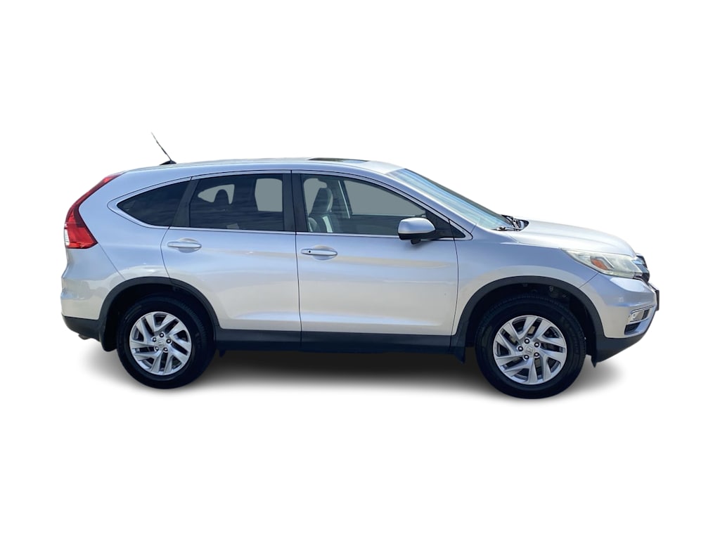 Thumbnail: 2016 Honda CR-V - 21