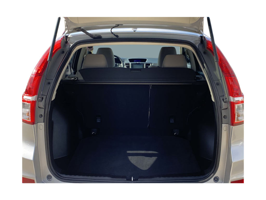 Thumbnail: 2016 Honda CR-V - 17