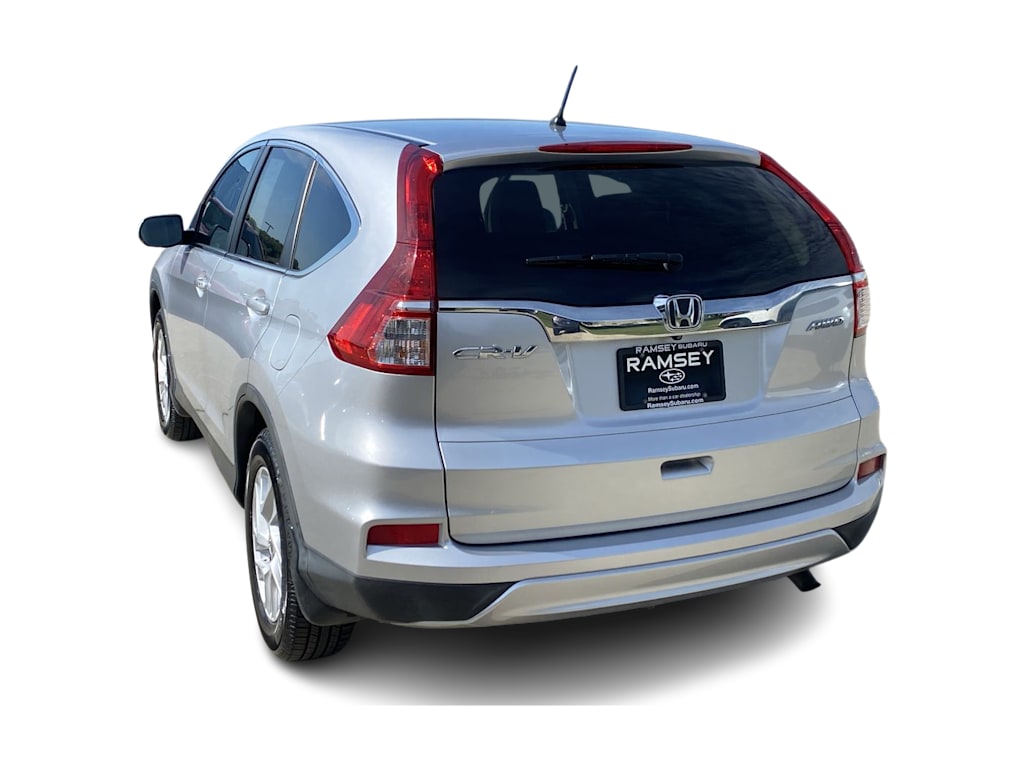Thumbnail: 2016 Honda CR-V - 3