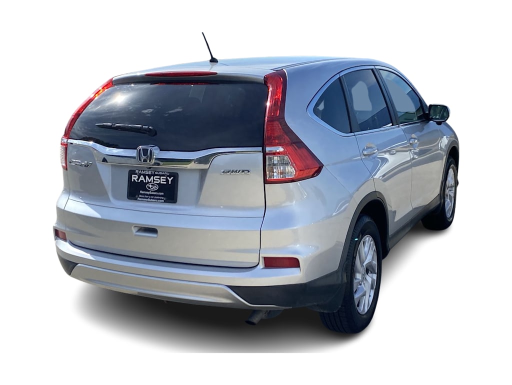 Thumbnail: 2016 Honda CR-V - 20