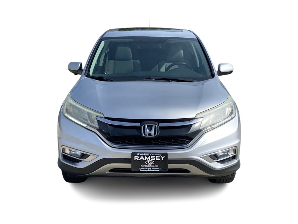 Thumbnail: 2016 Honda CR-V - 23
