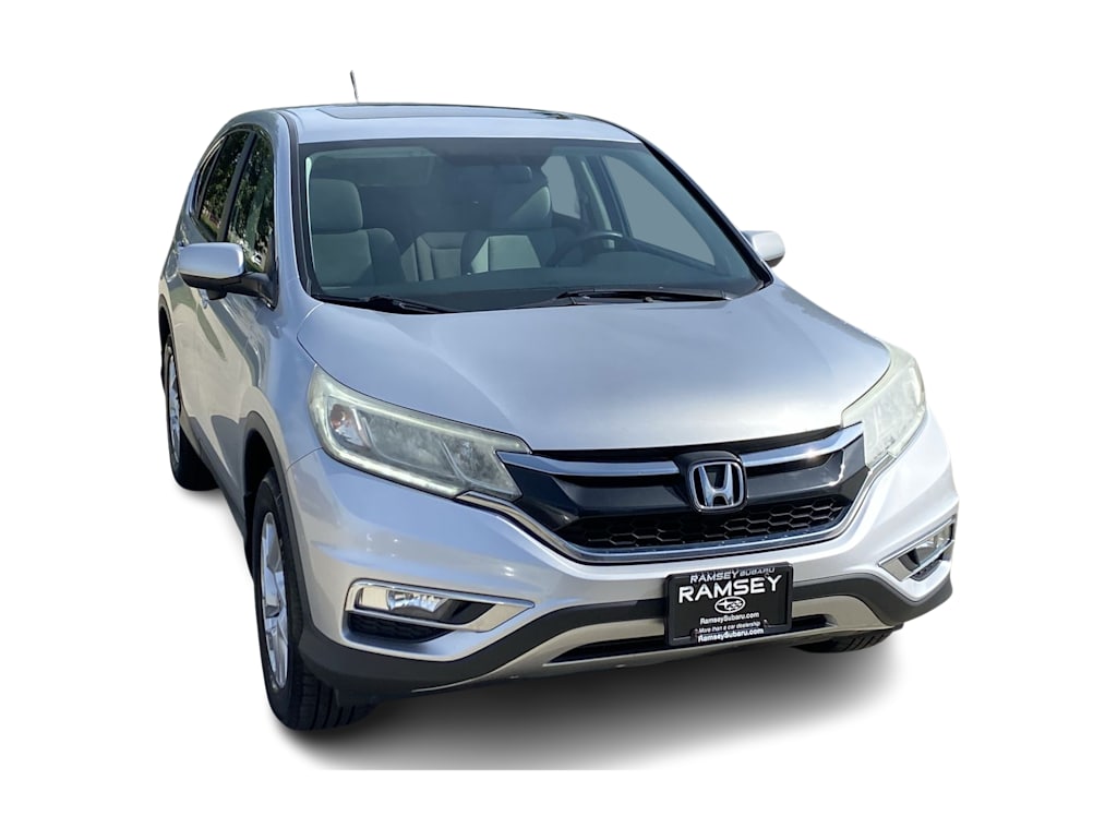 Thumbnail: 2016 Honda CR-V - 22