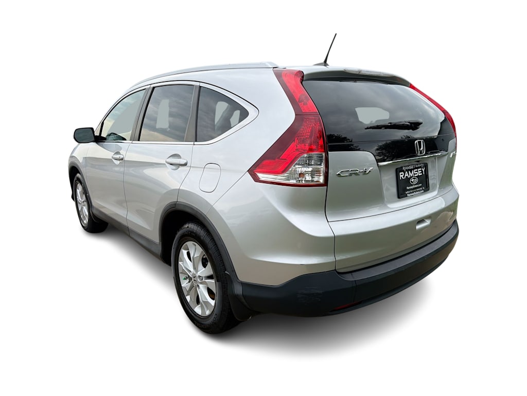 Thumbnail: 2013 Honda CR-V - 3