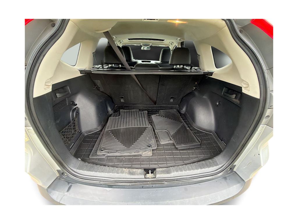 Thumbnail: 2013 Honda CR-V - 16