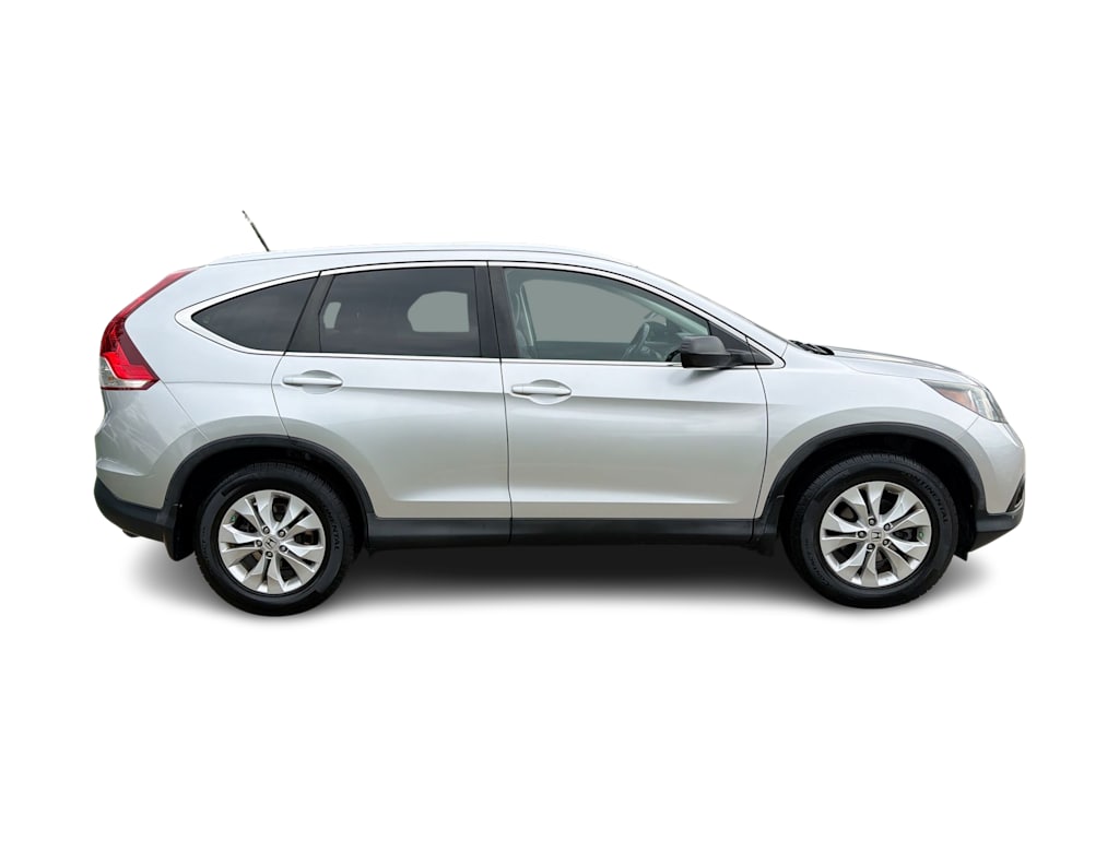 Thumbnail: 2013 Honda CR-V - 20