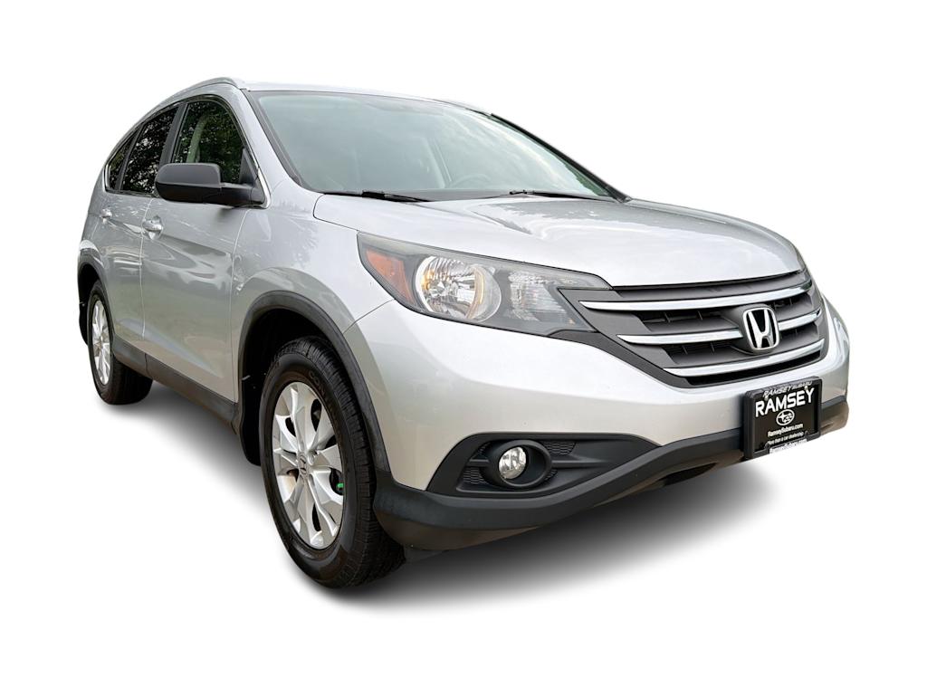 Thumbnail: 2013 Honda CR-V - 21