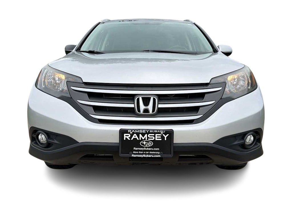 Thumbnail: 2013 Honda CR-V - 22