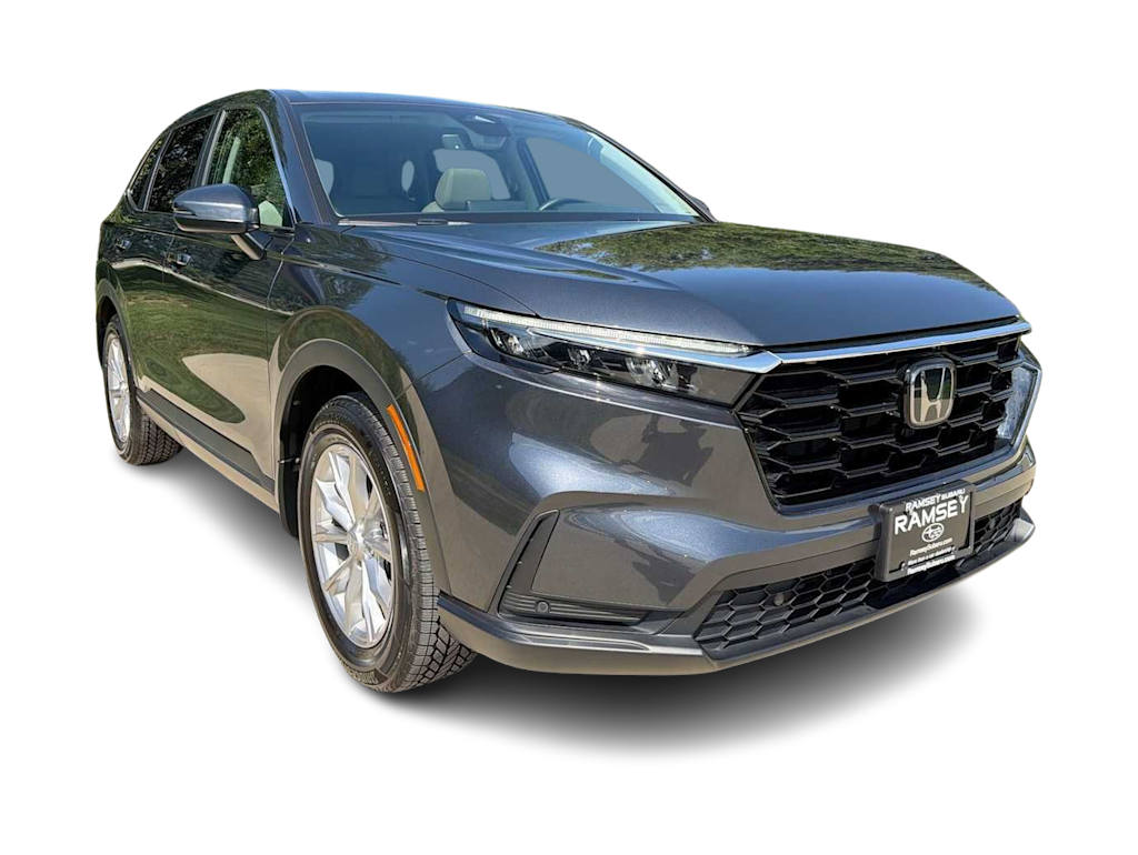 Thumbnail: 2025 Honda CR-V - 22