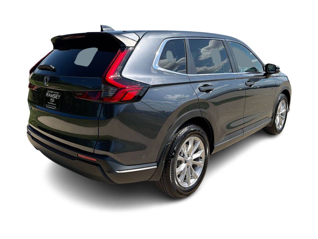 Thumbnail: 2025 Honda CR-V - 20