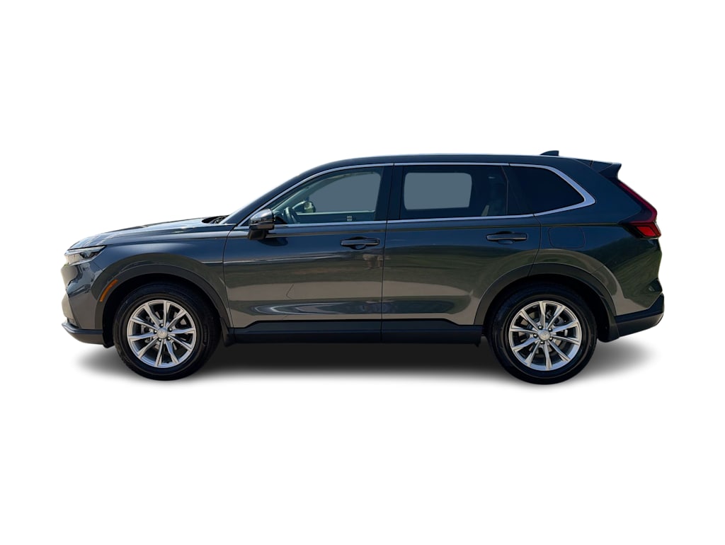Thumbnail: 2025 Honda CR-V - 3