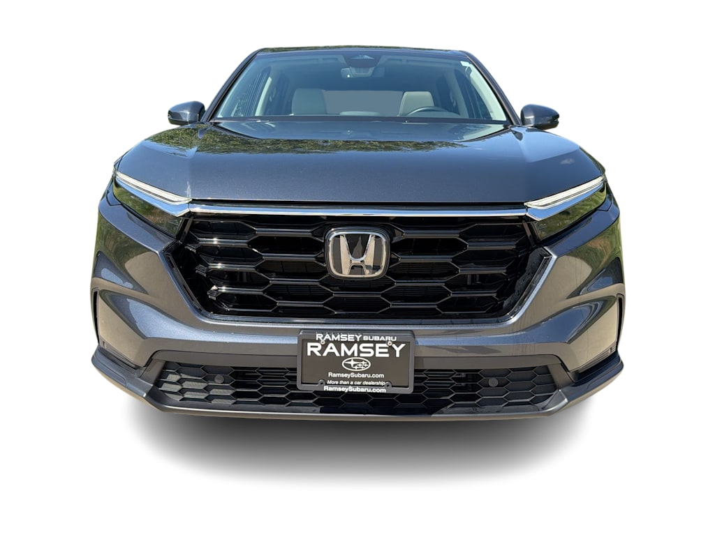 Thumbnail: 2025 Honda CR-V - 6