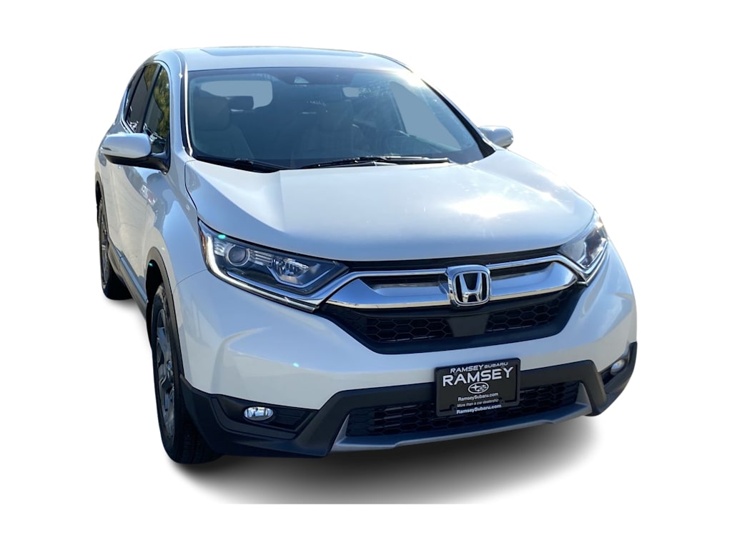 Thumbnail: 2018 Honda CR-V - 22