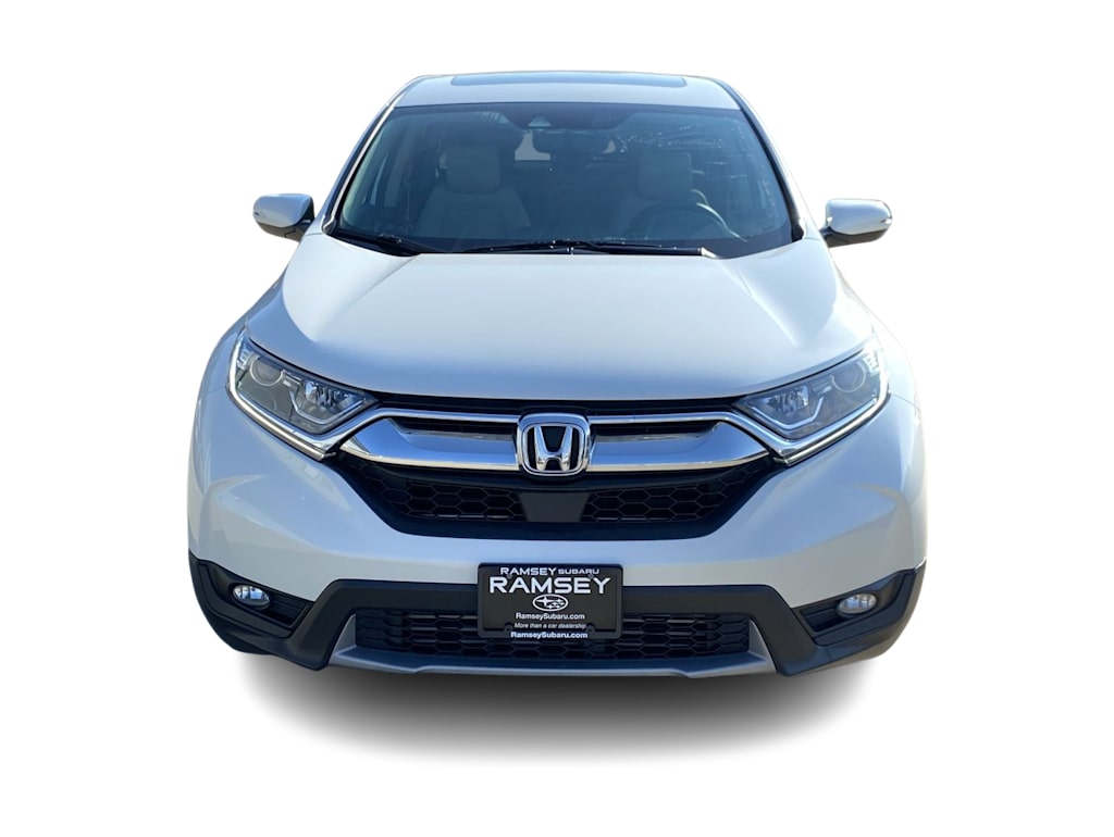 Thumbnail: 2018 Honda CR-V - 23