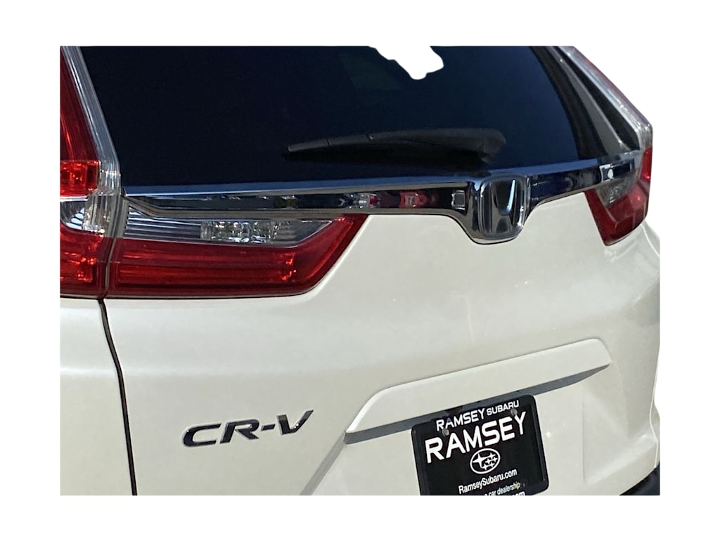 Thumbnail: 2018 Honda CR-V - 24