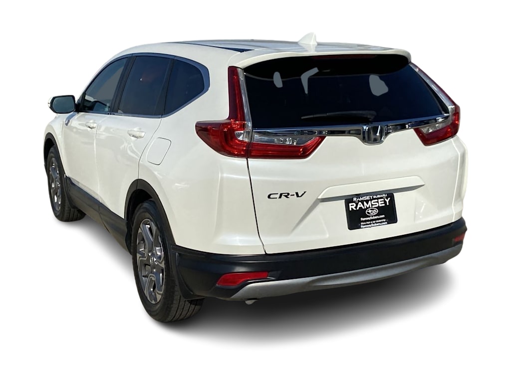 Thumbnail: 2018 Honda CR-V - 3