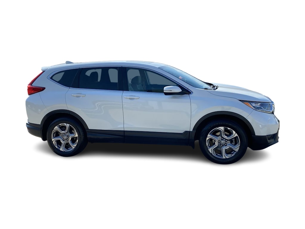 Thumbnail: 2018 Honda CR-V - 21