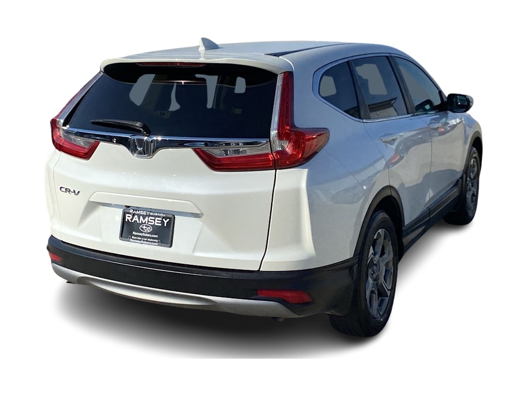 Thumbnail: 2018 Honda CR-V - 20