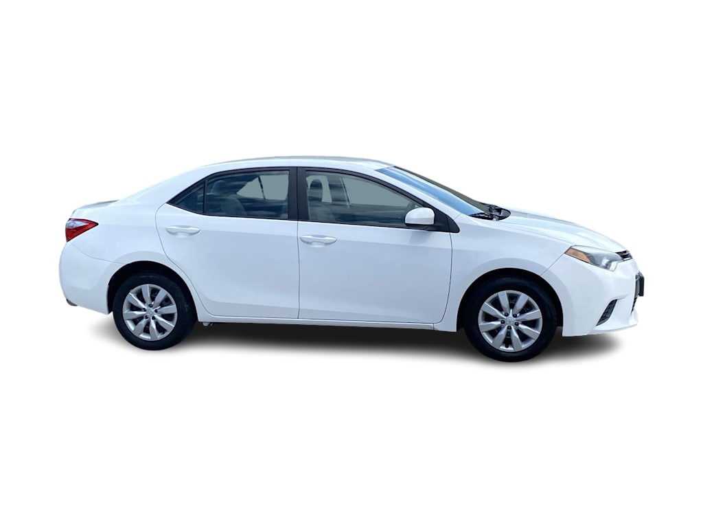 Thumbnail: 2015 Toyota Corolla - 21