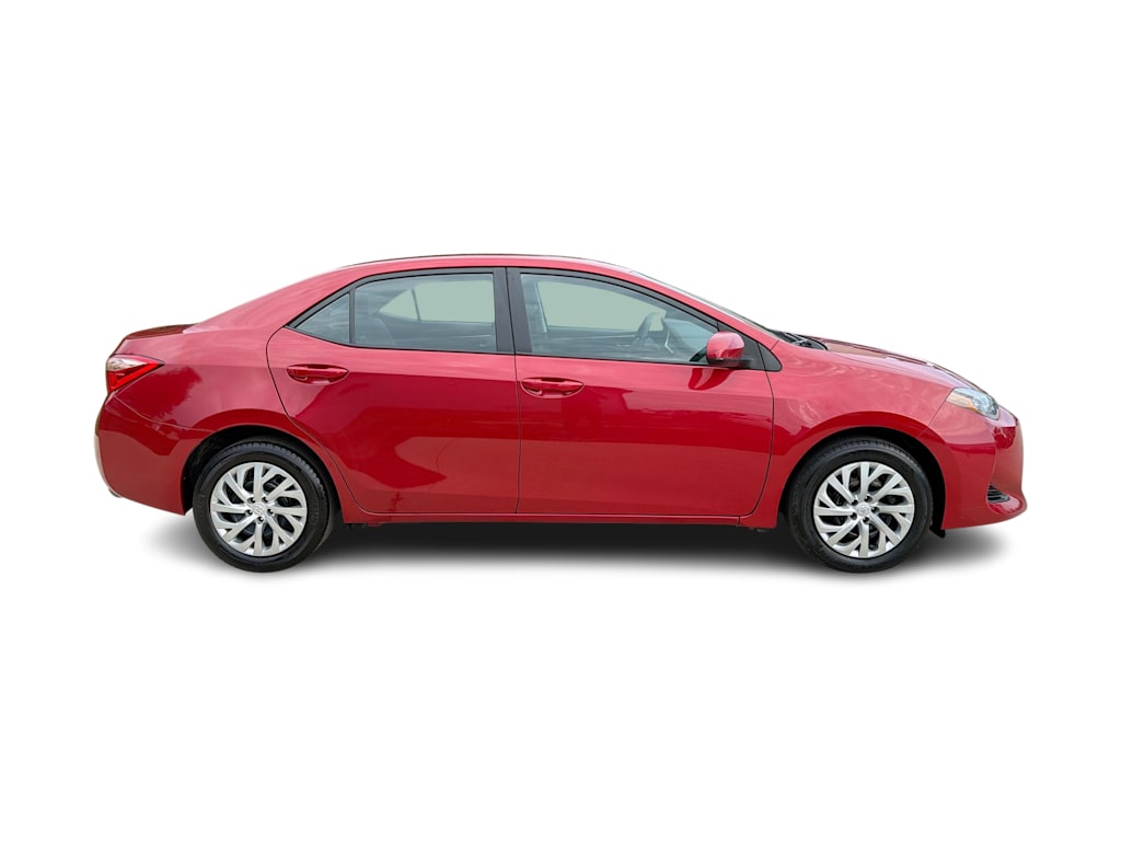 Thumbnail: 2019 Toyota Corolla - 21