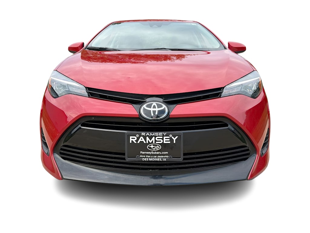 Thumbnail: 2019 Toyota Corolla - 6