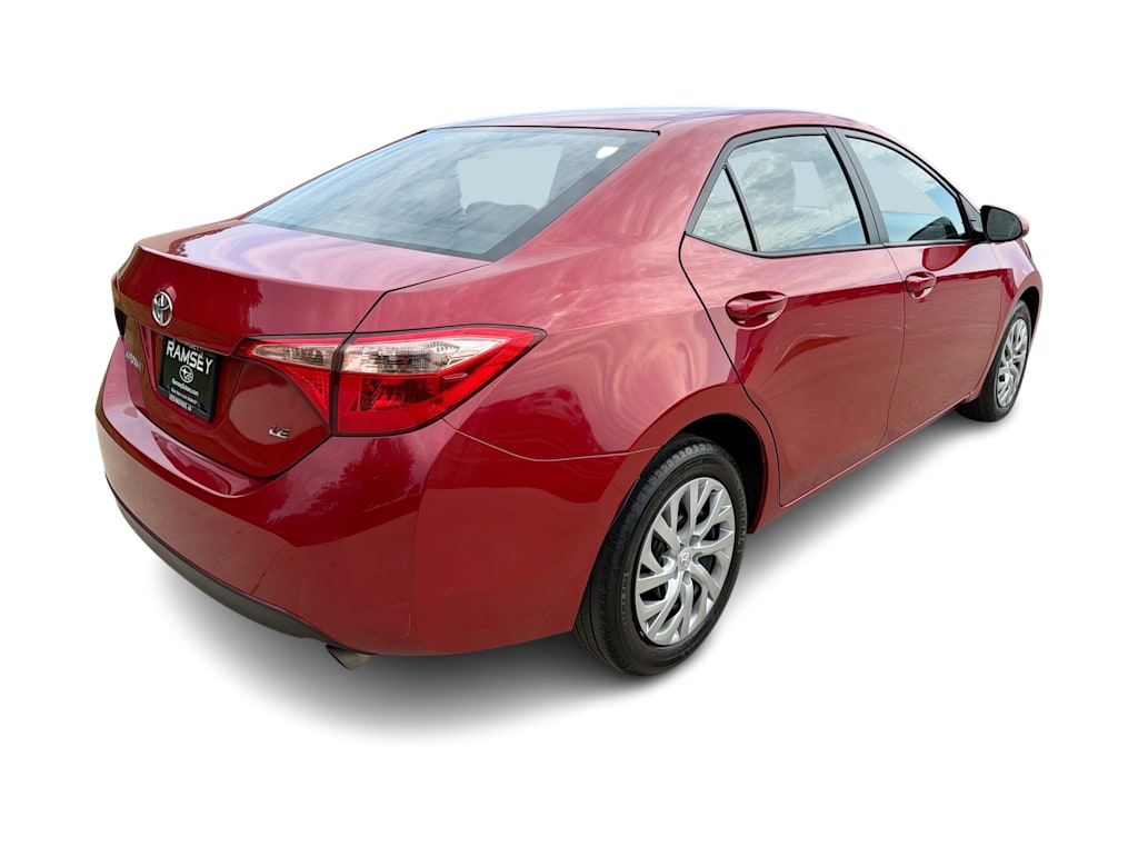 Thumbnail: 2019 Toyota Corolla - 20