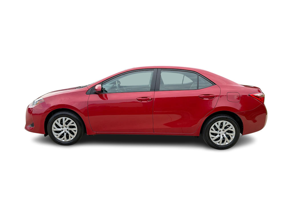 Thumbnail: 2019 Toyota Corolla - 3