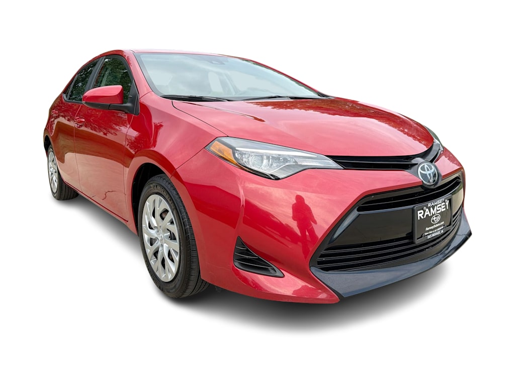 Thumbnail: 2019 Toyota Corolla - 22