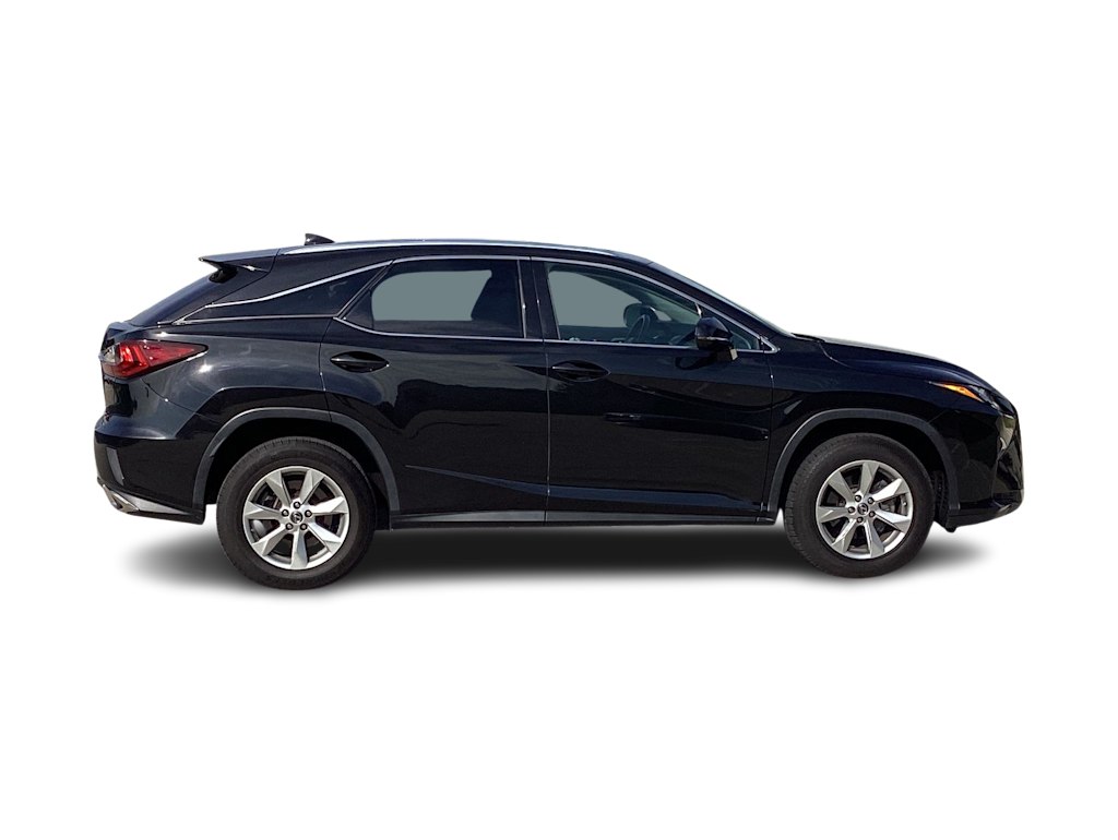 2019 Lexus RX 350 22