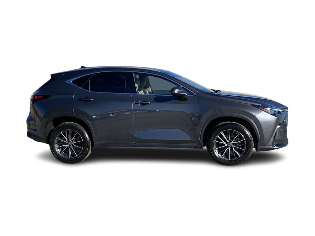 2022 Lexus NX 250 22