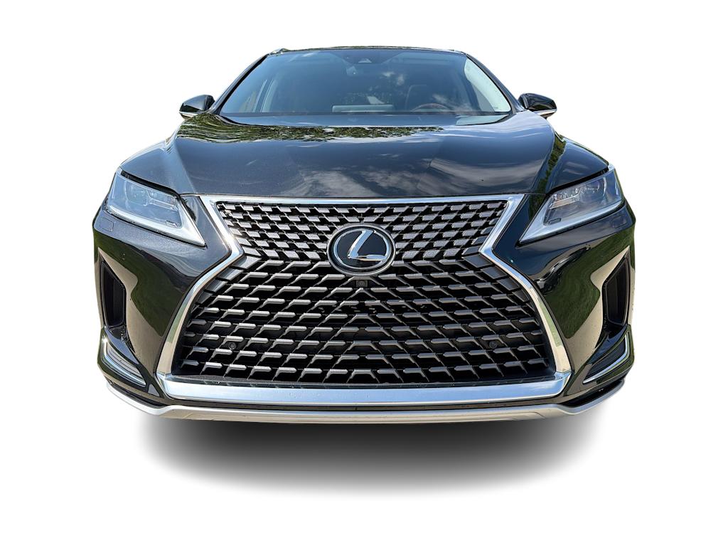 Thumbnail: 2022 Lexus RX - 6