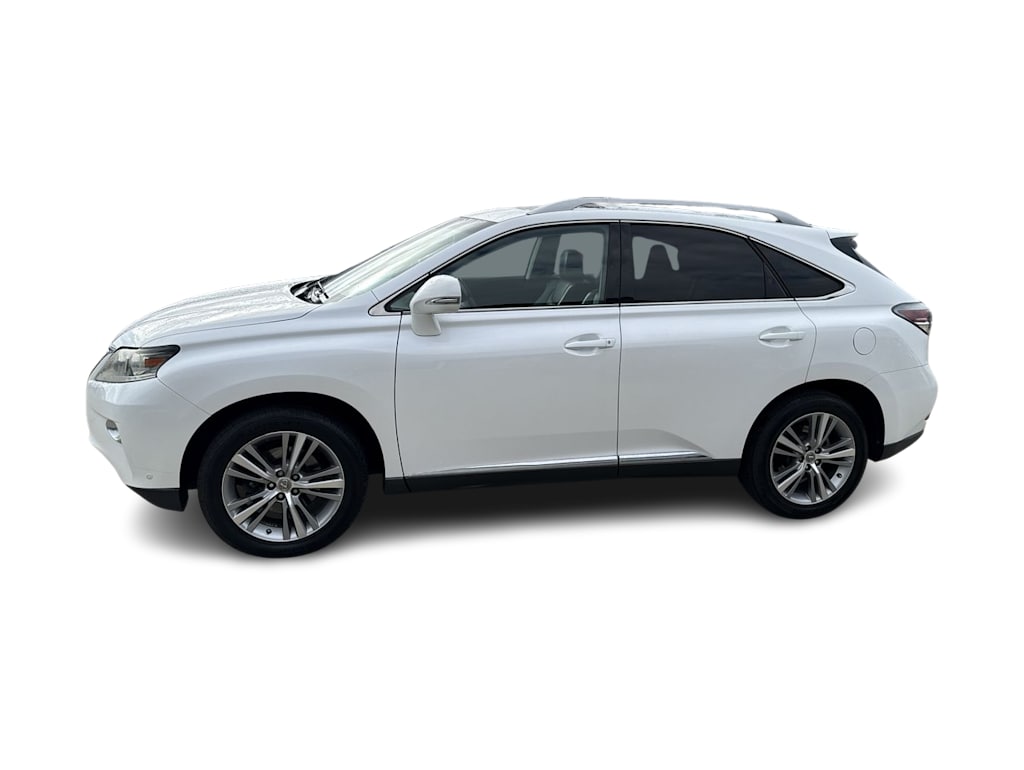2015 Lexus RX