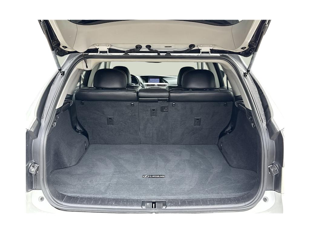 Thumbnail: 2015 Lexus RX - 17