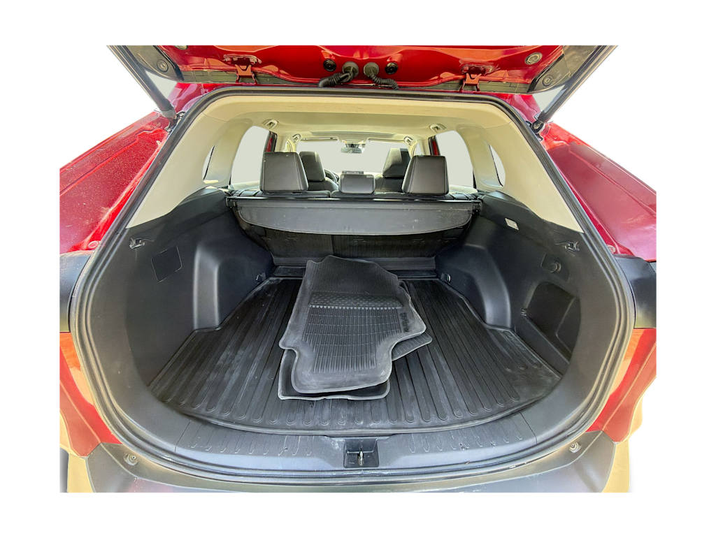 Thumbnail: 2021 Toyota RAV4 - 17