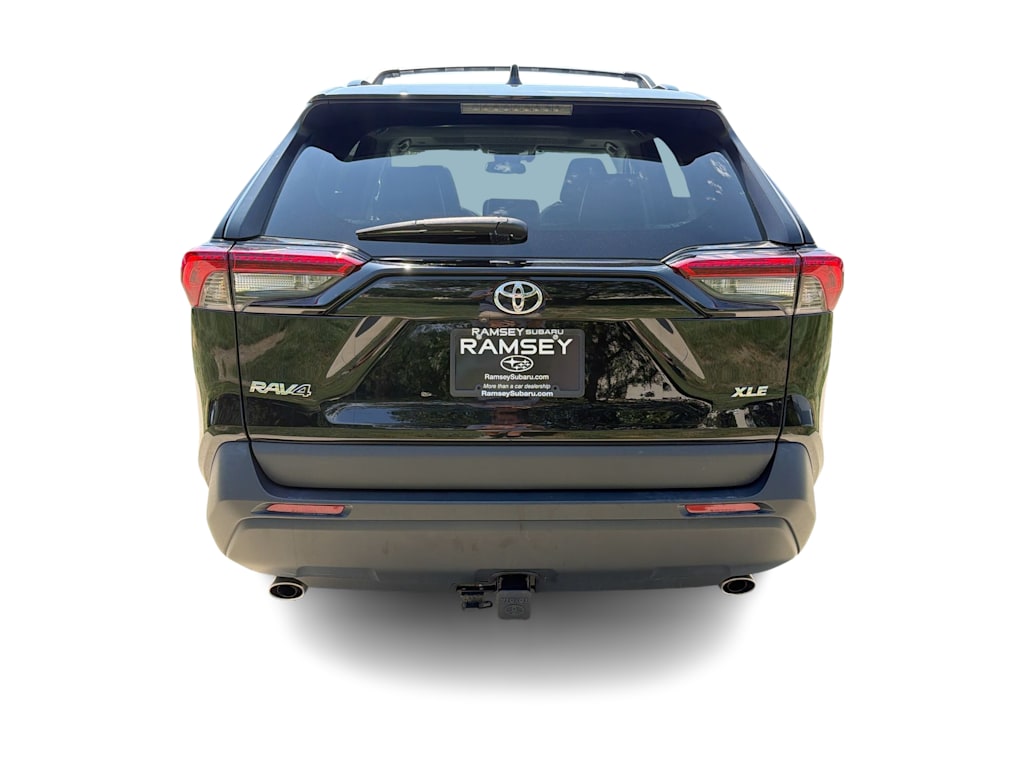 Thumbnail: 2023 Toyota RAV4 - 5