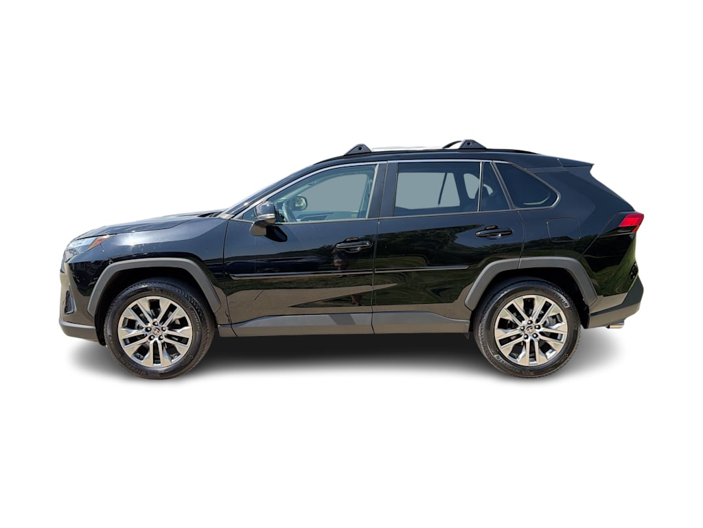 Thumbnail: 2023 Toyota RAV4 - 3
