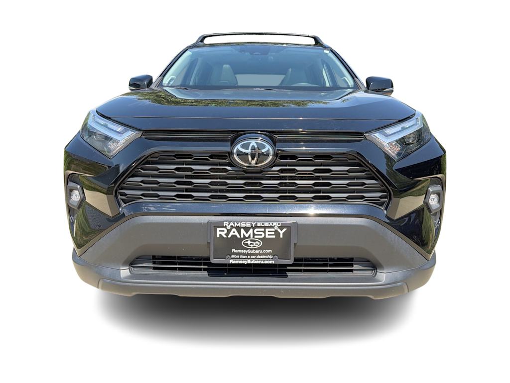 Thumbnail: 2023 Toyota RAV4 - 6