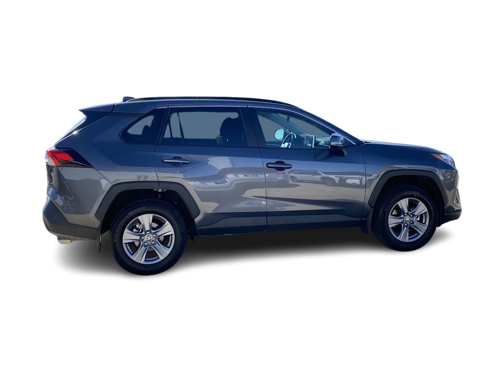 Thumbnail: 2023 Toyota RAV4 - 21
