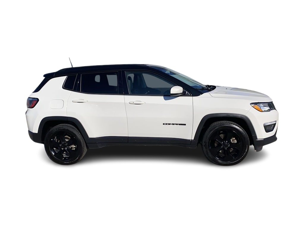Thumbnail: 2019 Jeep Compass - 21