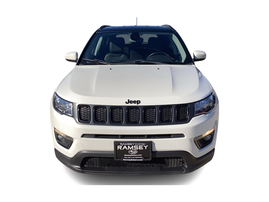 Thumbnail: 2019 Jeep Compass - 23