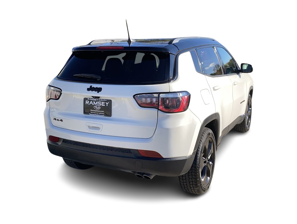 Thumbnail: 2019 Jeep Compass - 20